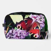 Trousse De Toilette Papillon rouge (Recto)