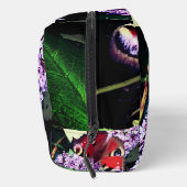 Trousse De Toilette Papillon rouge (Droite)