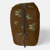 Trousse De Toilette Papillon Swallowtail Aborigène (Droite)