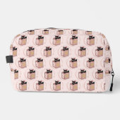 Trousse De Toilette Parfum (Recto)