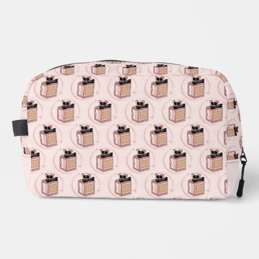 Trousse De Toilette Parfum (Recto)