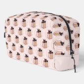 Trousse De Toilette Parfum (Coin droit)
