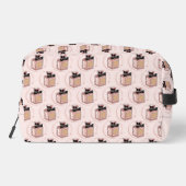 Trousse De Toilette Parfum (Verso)