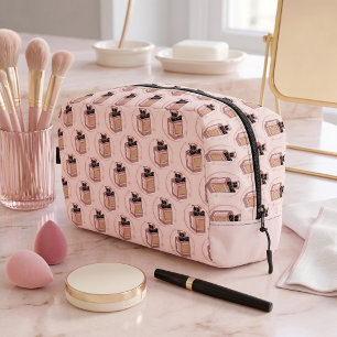 Trousse De Toilette Parfum