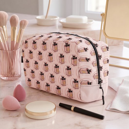 Trousse De Toilette Parfum