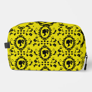 Trousse De Toilette Parties scintillant Poupée Anniversaire Glam Mode