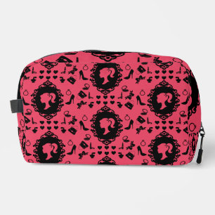 Trousse De Toilette Parties scintillant Poupée Anniversaire Glam Mode