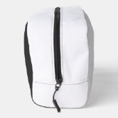 Trousse De Toilette pas de drame, juste un lama (Droite)