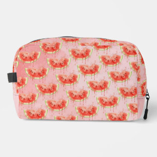 Trousse De Toilette Pastèque