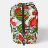 Trousse De Toilette Pastèque Palestine - Slice (Droite)