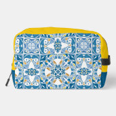 Trousse De Toilette Pattern (Verso)