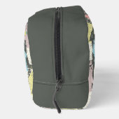 Trousse De Toilette Patters de Hipster Cute (Droite)