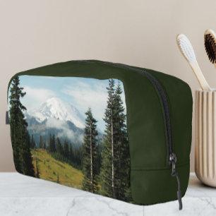 Trousse De Toilette Paysage pittoresque de la montagne de Subalpine