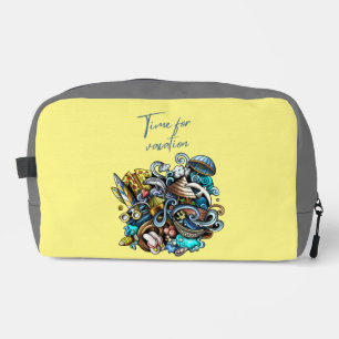Trousse De Toilette période de vacances