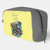 Trousse De Toilette période de vacances (Coin droit)