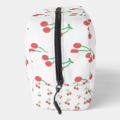Trousse De Toilette Personalized Makeup Bag, Custom Makeup Bag (Droite)