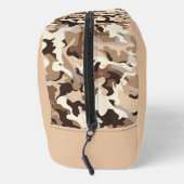 Trousse De Toilette Personnalisé (Droite)