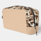 Trousse De Toilette Personnalisé (Coin droit)