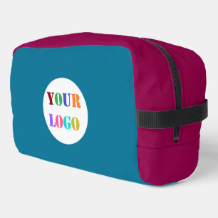 Trousse De Toilette Personnalisez Votre Logo d'Entreprise Choisissez l