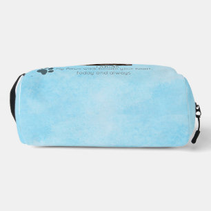 Trousse De Toilette Petits conforts au-delà de l'arc-en-ciel