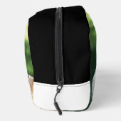 Trousse De Toilette Photo de la faune de Canada Goose (Droite)