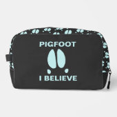 Trousse De Toilette Pigfoot - Ramenez chez vous le phare (Recto)