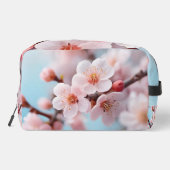 Trousse De Toilette Pink Blossom Magic  (Verso)