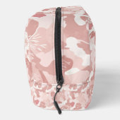 Trousse De Toilette Pink Camouflage Pattern (Droite)
