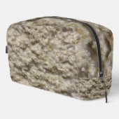 Trousse De Toilette Plat d'avoine (Coin droit)