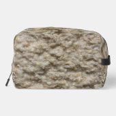 Trousse De Toilette Plat d'avoine (Verso)