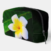 Trousse De Toilette Plumerias (Coin droit)