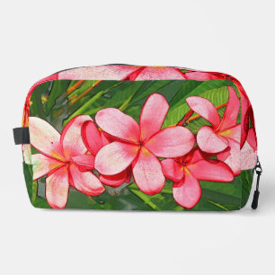 Trousse De Toilette plumérie