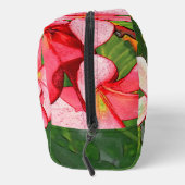 Trousse De Toilette plumérie (Droite)