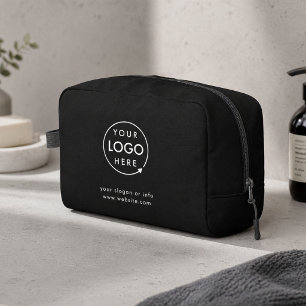 Trousse de Toilette Pochette de Voyage Dopp avec