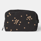 Trousse De Toilette Points dansants 2 (Verso)