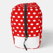Trousse De Toilette Pois (Droite)