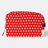 Trousse De Toilette Pois (Verso)