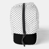 Trousse De Toilette Pois (Droite)