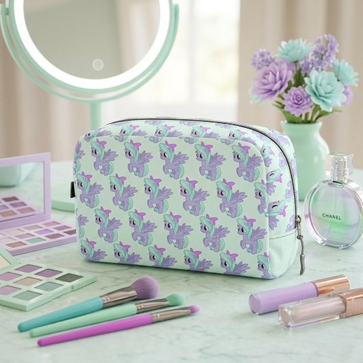 Trousse De Toilette Poney
