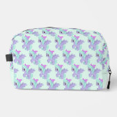 Trousse De Toilette Poney (Recto)