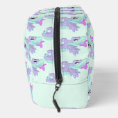 Trousse De Toilette Poney (Droite)