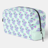 Trousse De Toilette Poney (Coin droit)