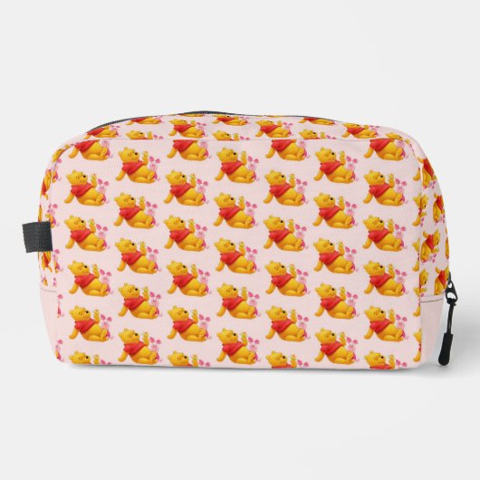 Trousse De Toilette Pooh Dopp Kit (Recto)