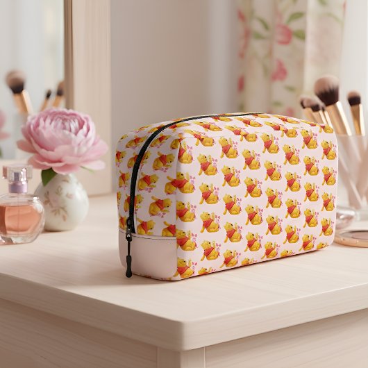 Trousse De Toilette Pooh Dopp Kit