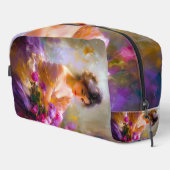 Trousse De Toilette Portrait sensuel (Coin droit)