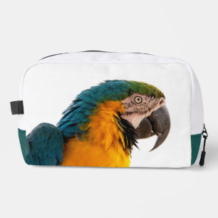 Trousse De Toilette Post-it Notes perroquet