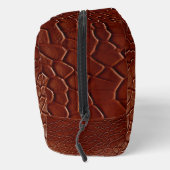 Trousse De Toilette Poster de animal Brown (Droite)