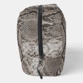 Trousse De Toilette Poster de animal Python Snake Skin (Droite)