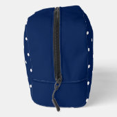 Trousse De Toilette Pot bleu foncé (Droite)