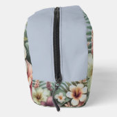 Trousse De Toilette Pouch d'accessoires pour la médaille d'Hibiscus tr (Droite)